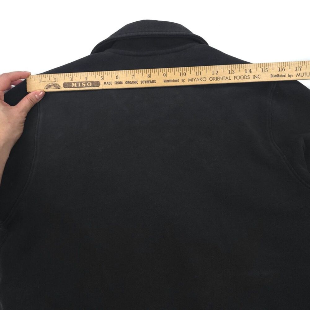 Lululemon Lab Shadow Jacket Moto Biker Minimal Clean Girl Athleisure Casual - Picture 5 of 14